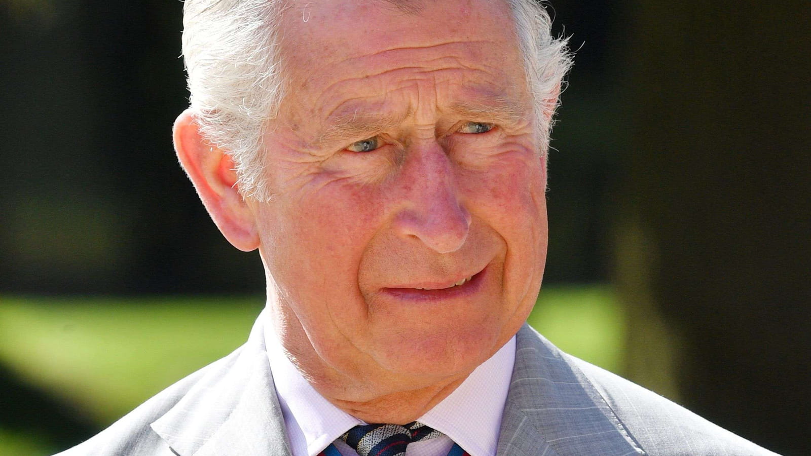 Prince Charles
