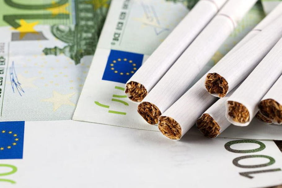 Nouvelle augmentation du prix des cigarettes : les marques concernées
