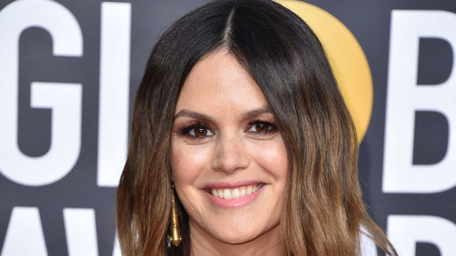 Rachel Bilson sans frange