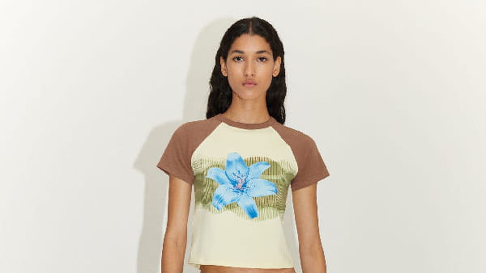 Jean Siedrès x Mango