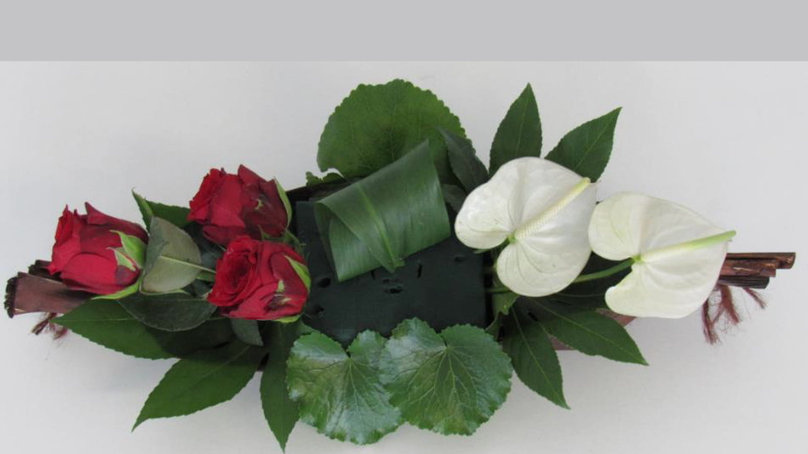 Piquer les roses 