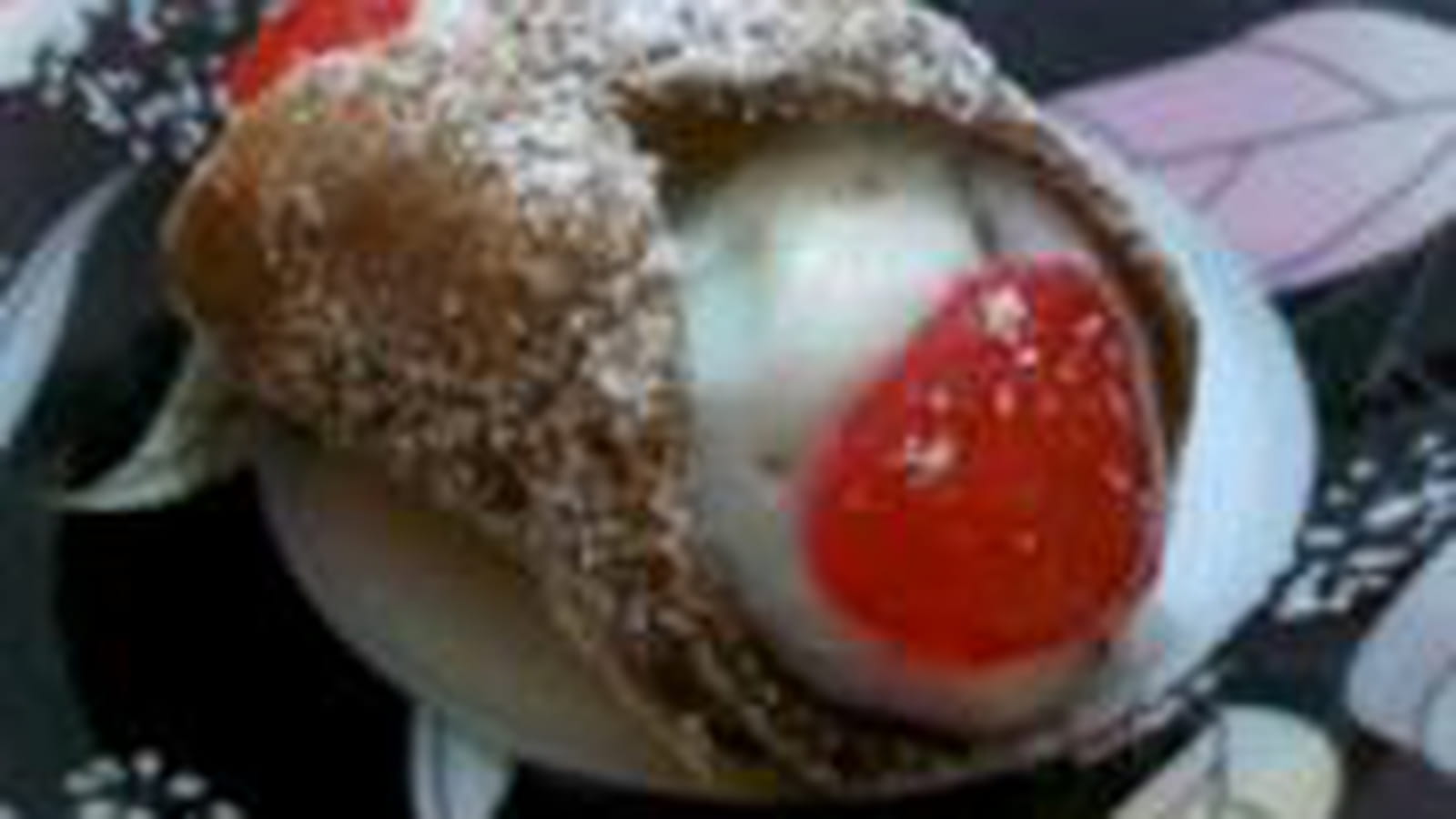 Les cannoli siciliani