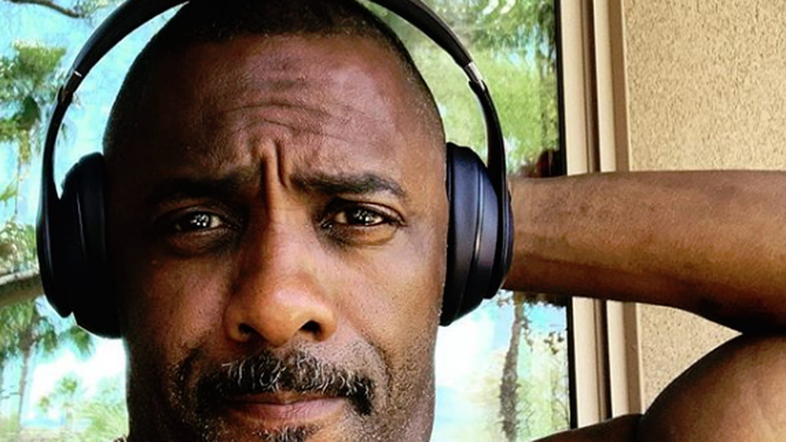 Idris Elba
