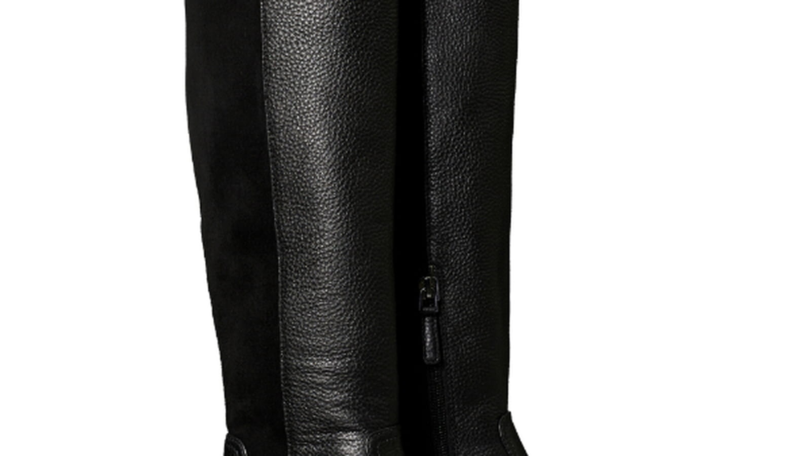 Bottes Tory Burch