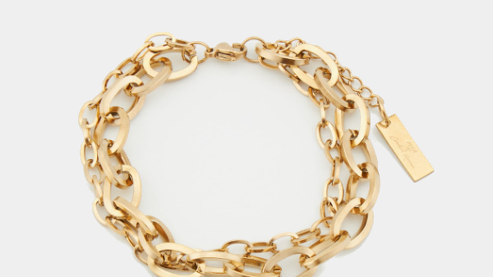 Bracelet Moa x Caroline Receveur