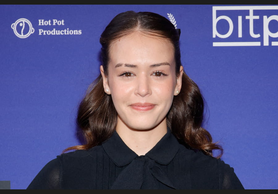 Flop&nbsp;: le sourcil fendu de Kaylee Bryant