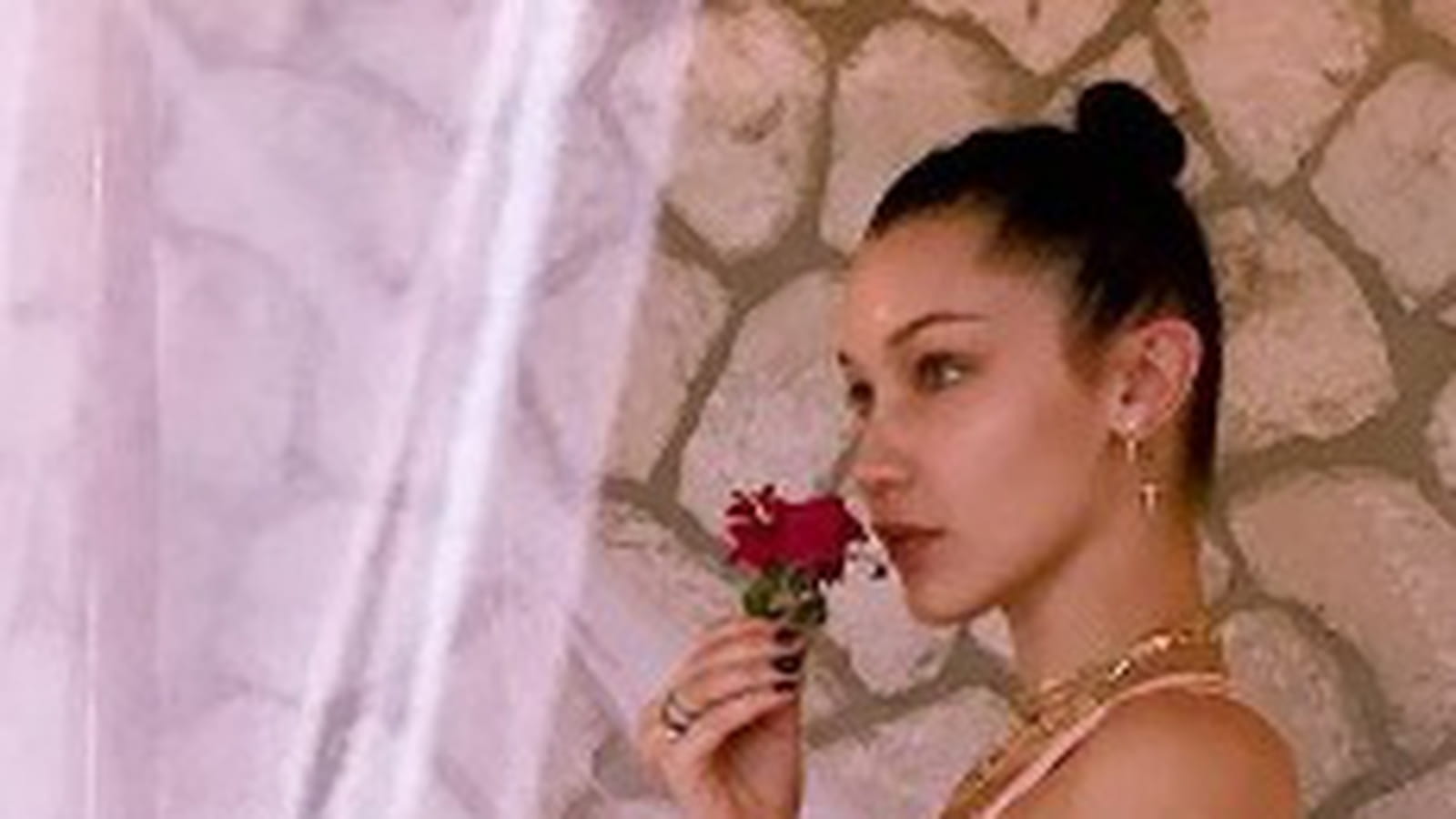Bella Hadid