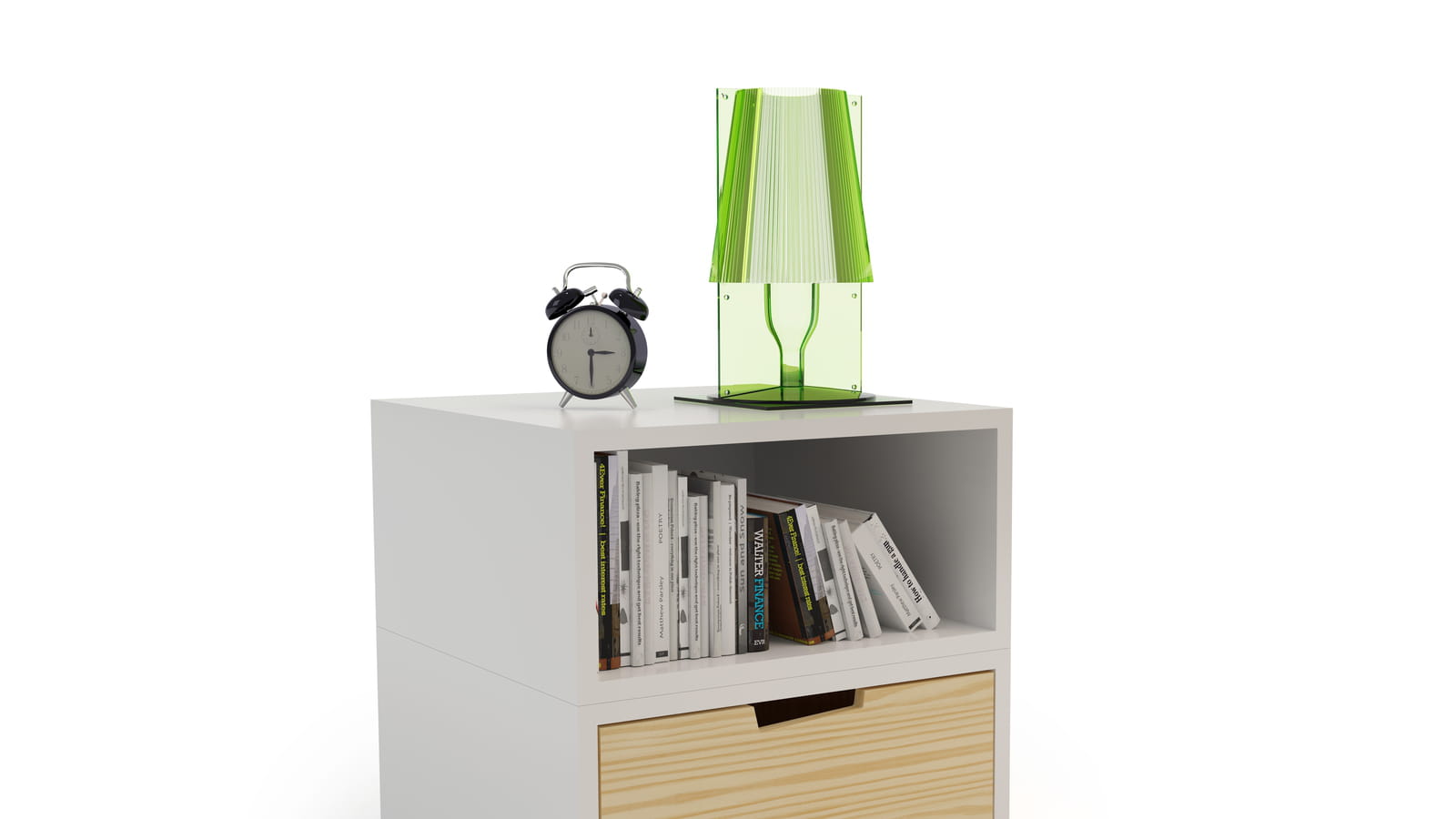 Table de chevet Espace Loggia 