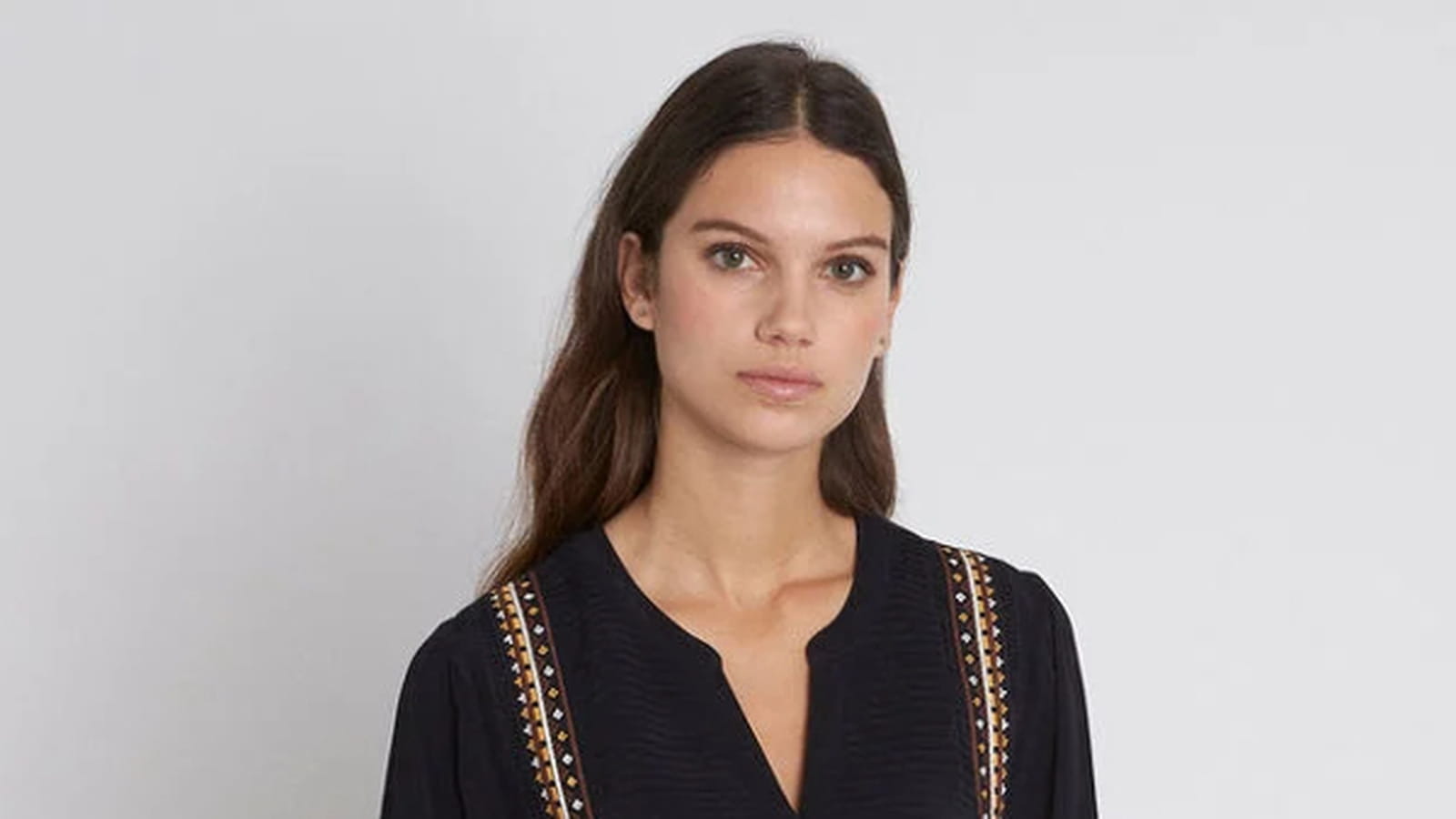Robe Maison 123