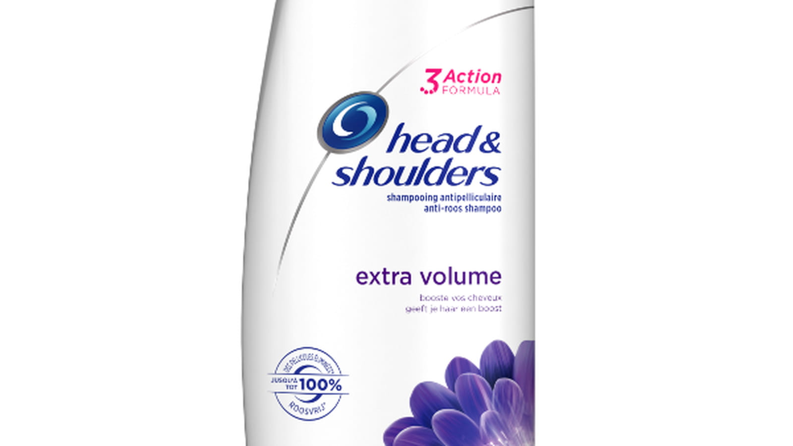 Head & Shoulders
