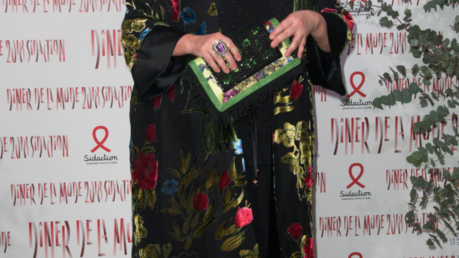 Marianne James