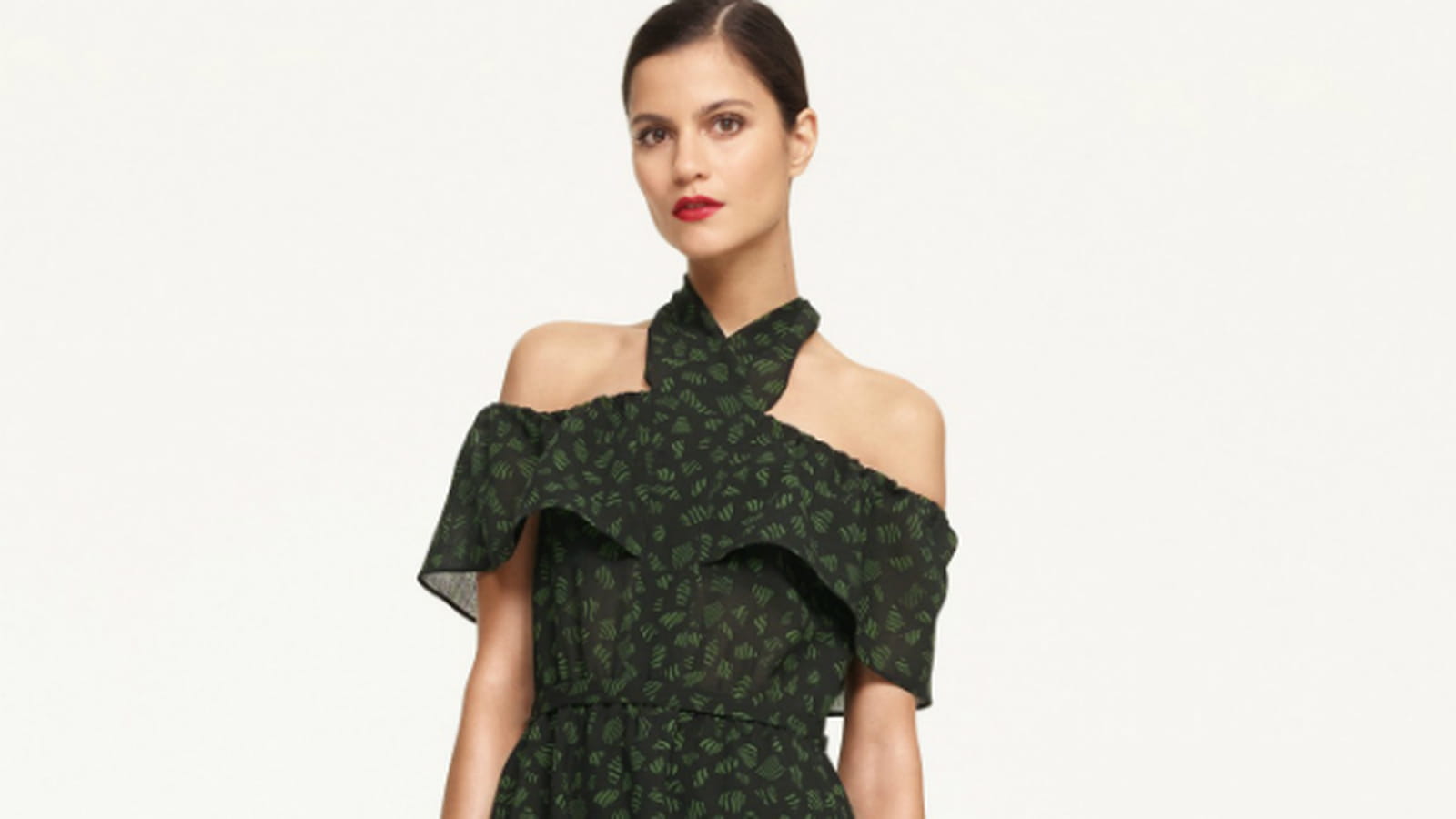 Robe Vanessa Seward