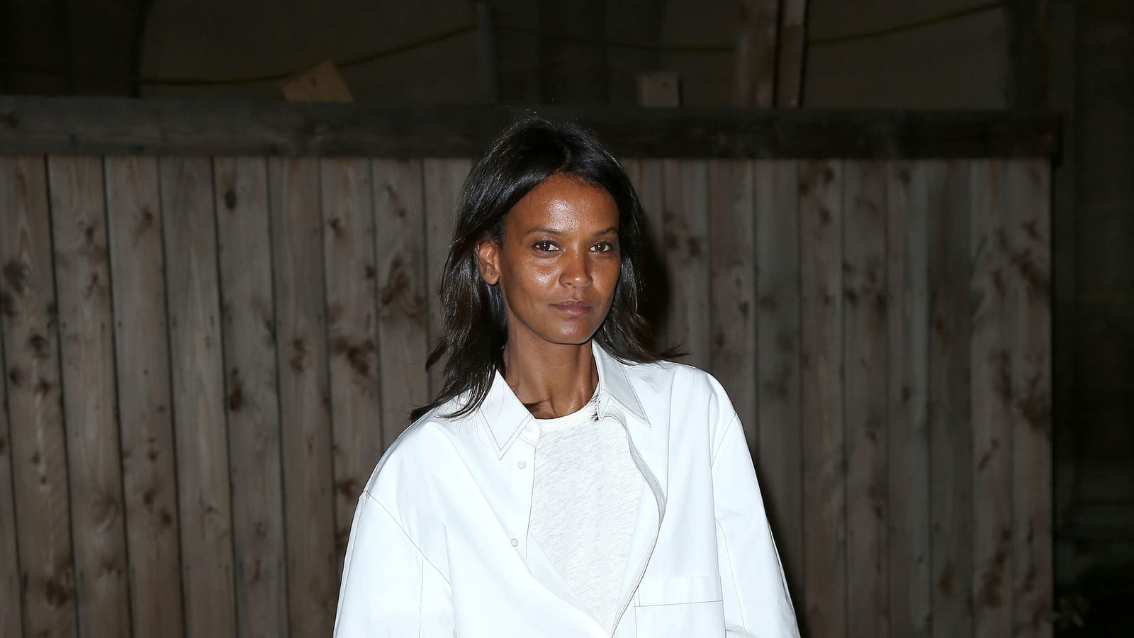 Liya Kebede