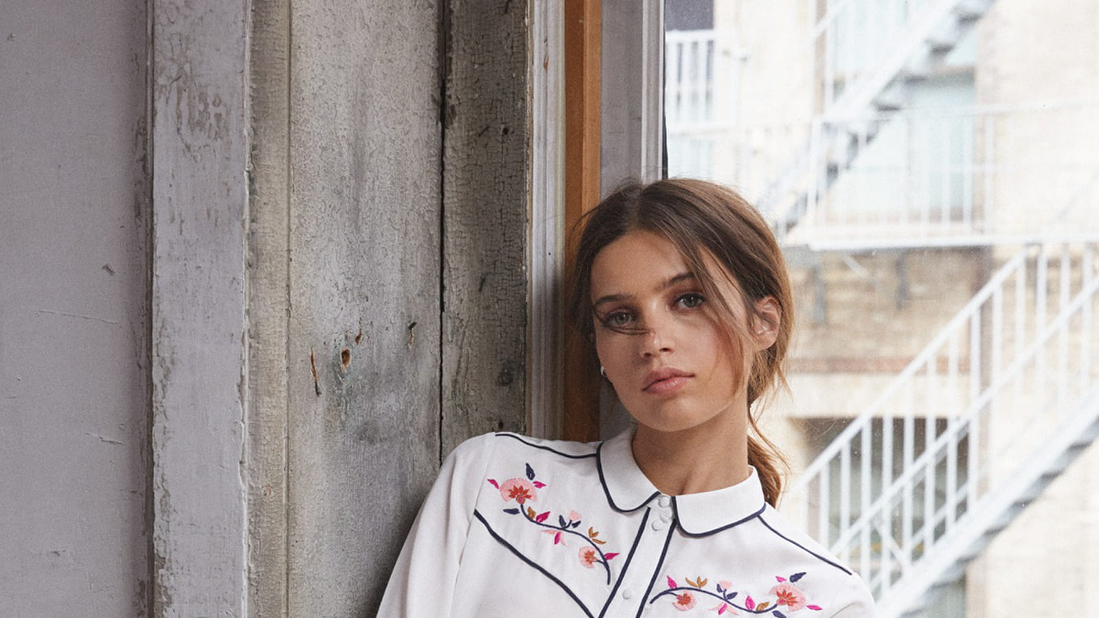 Chemise