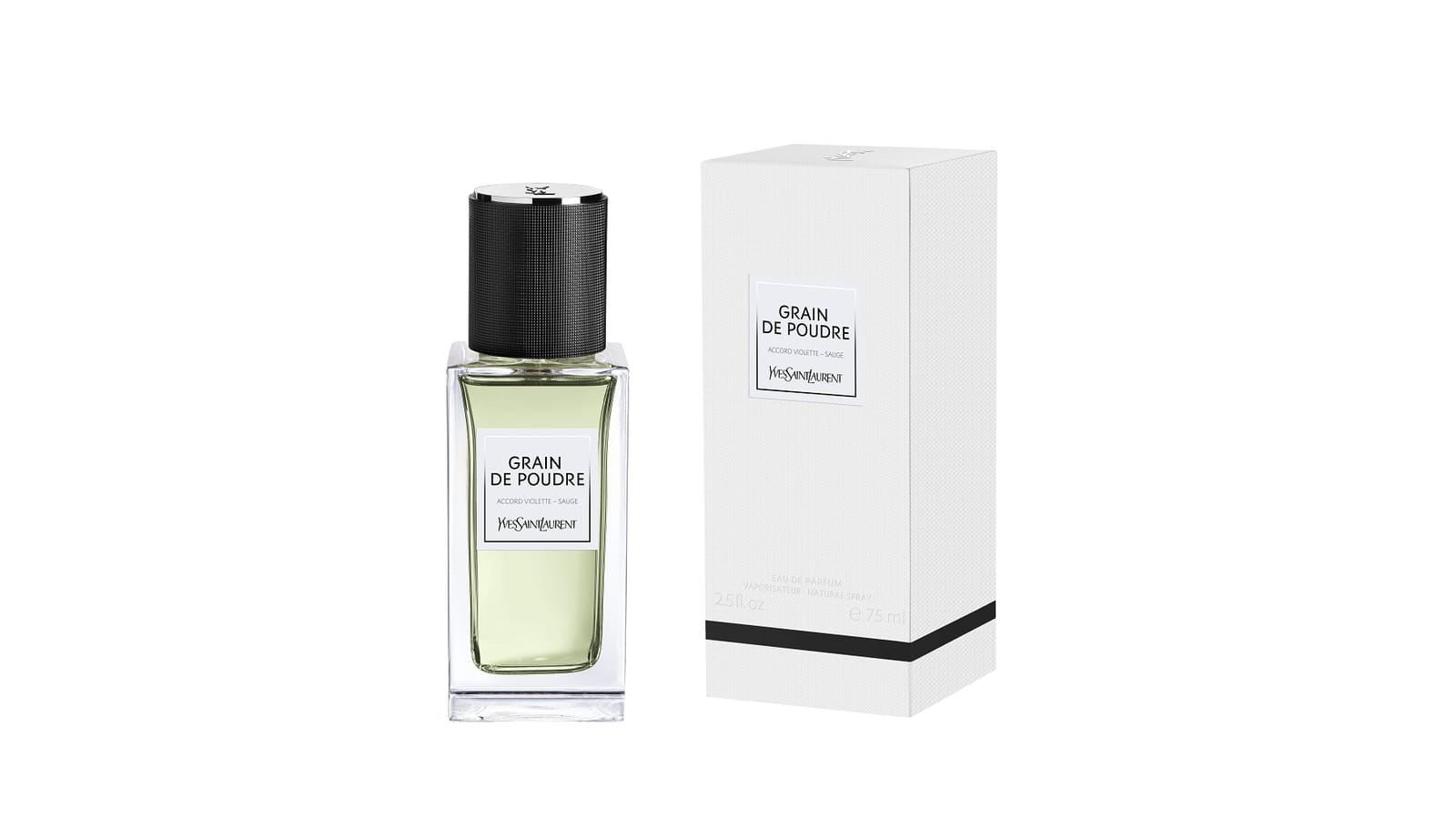  YSL Beauty