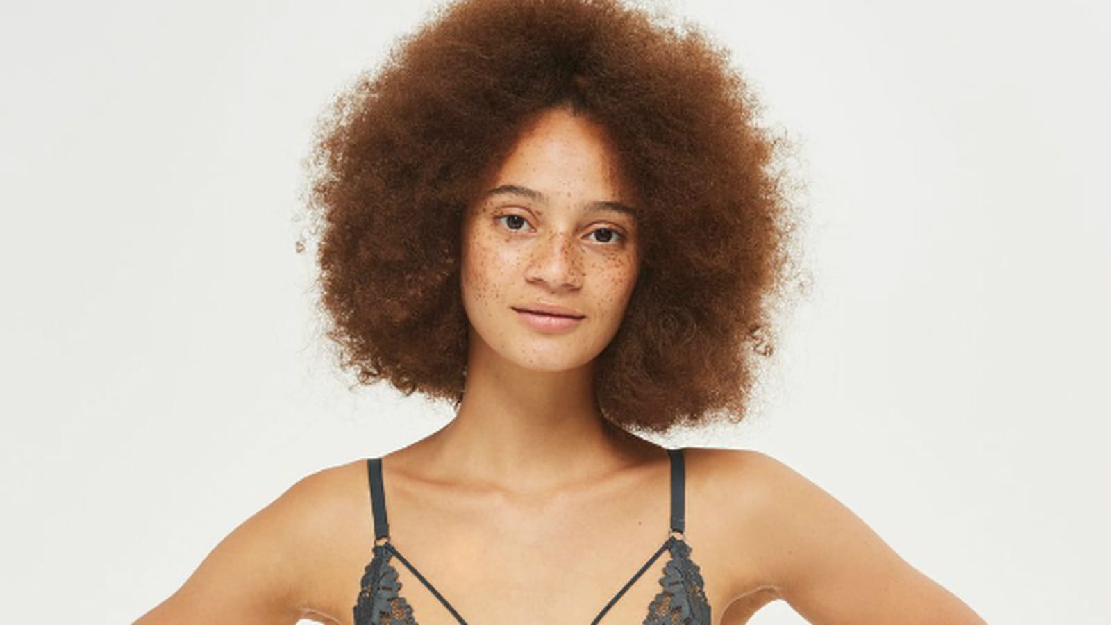 Ensemble de lingerie