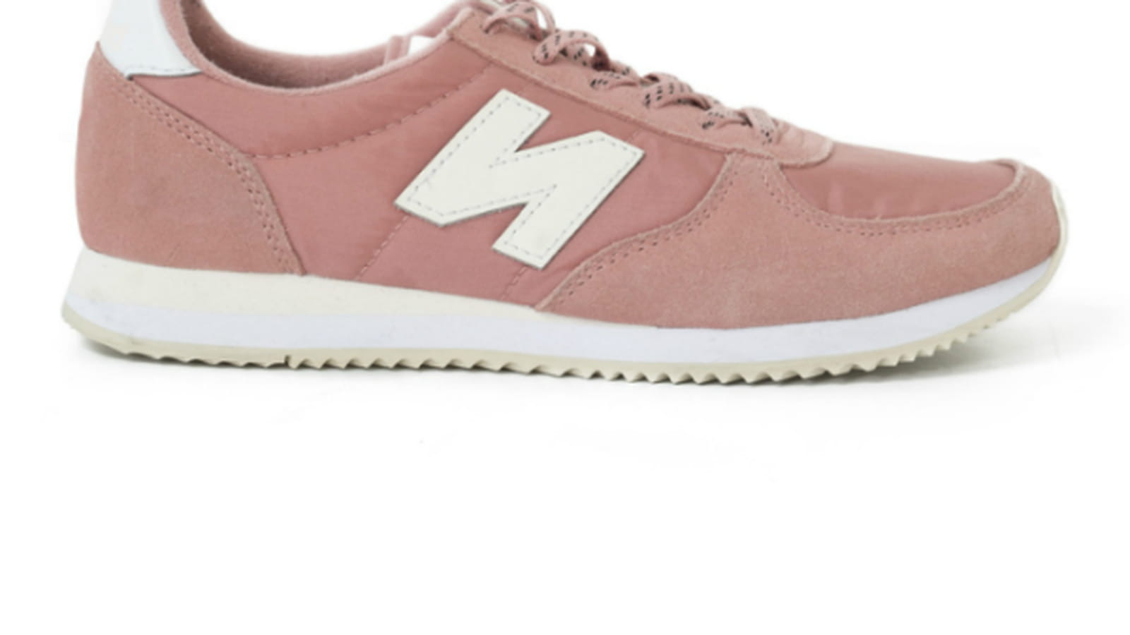 IKKS X New Balance