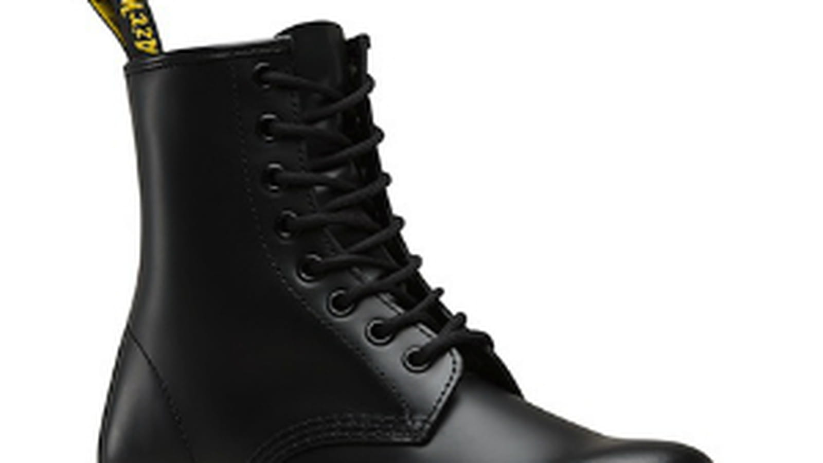 Les Dr. Martens
