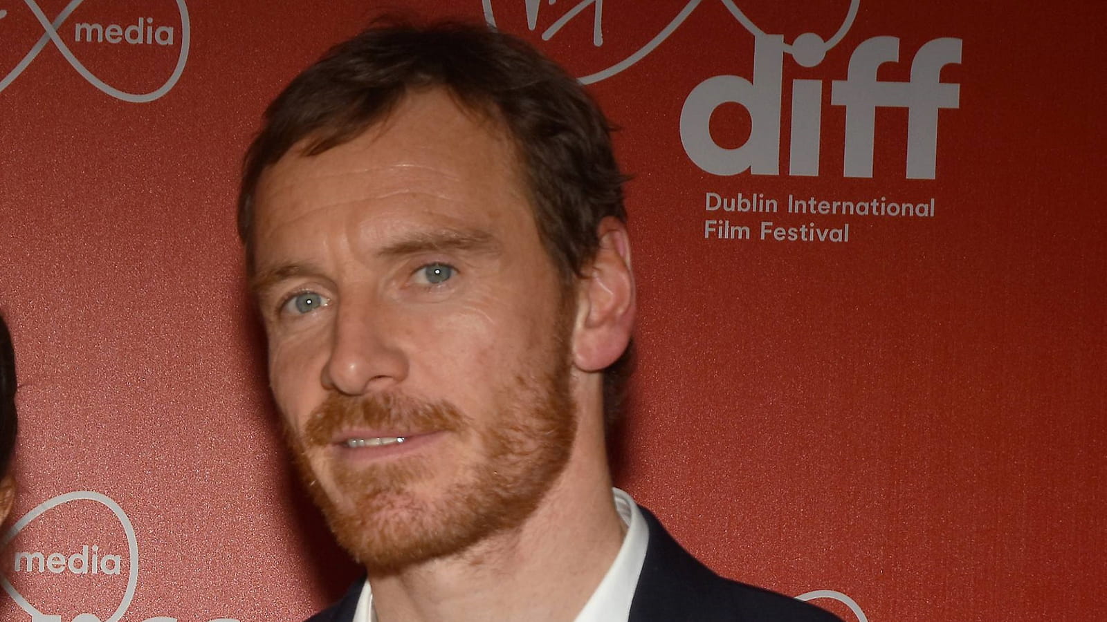 Michael Fassbender