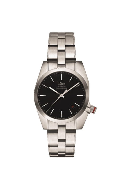 Montre "Chiffre rouge A03" de Dior