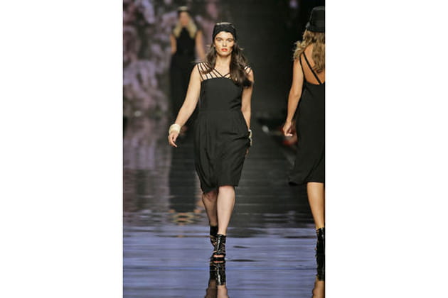 La petite robe noire