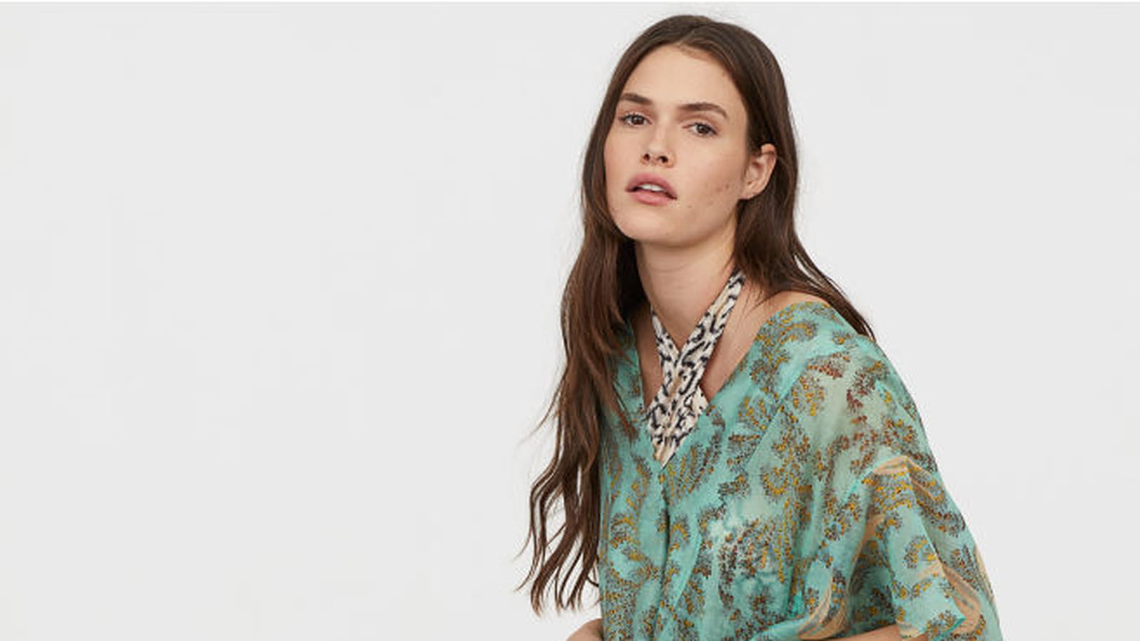 Robe caftan