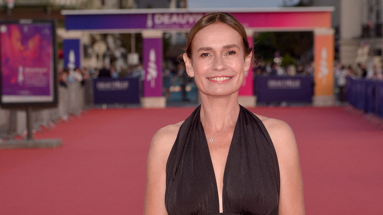 Sandrine Bonnaire