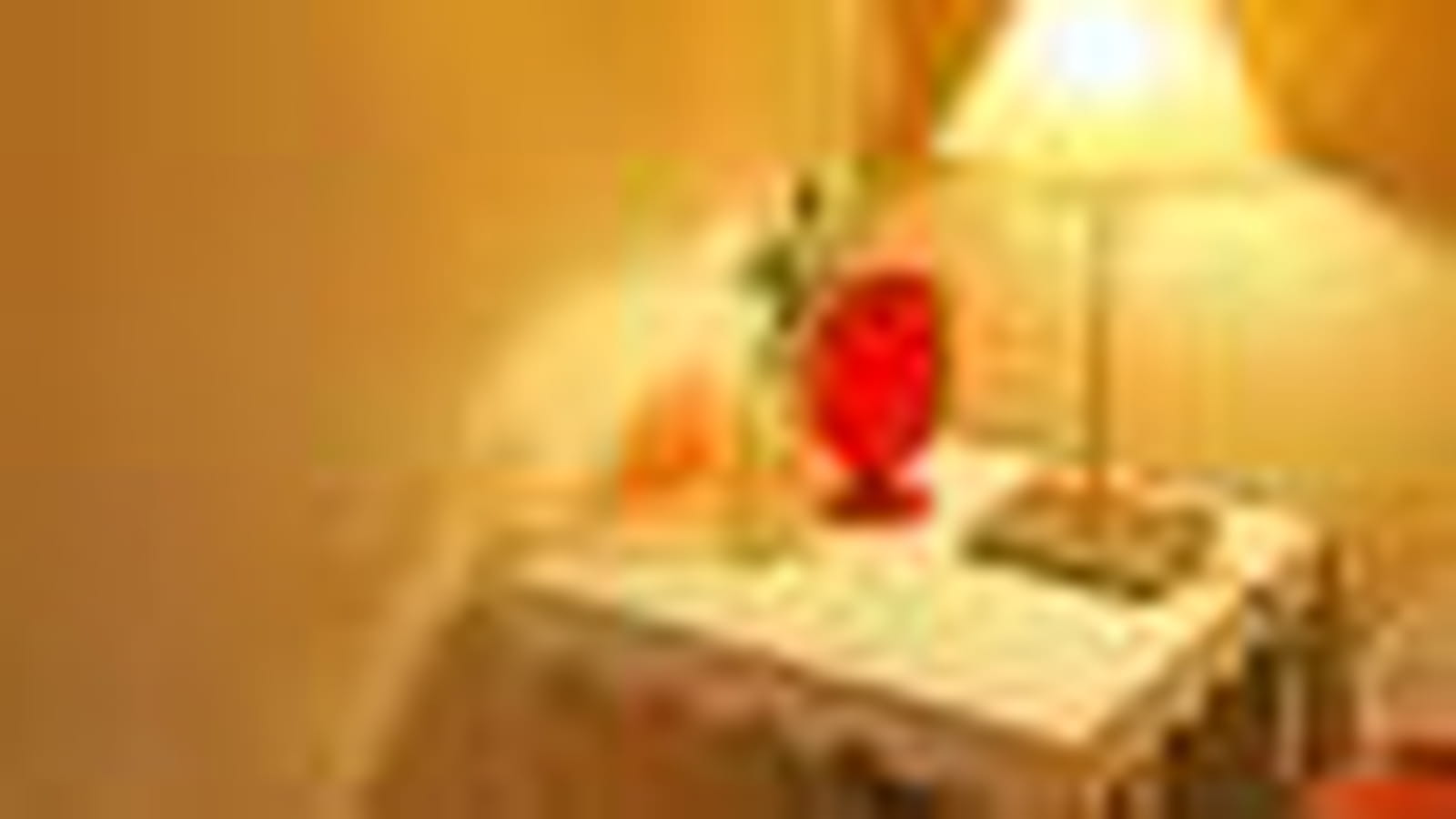 Chambre Cerise