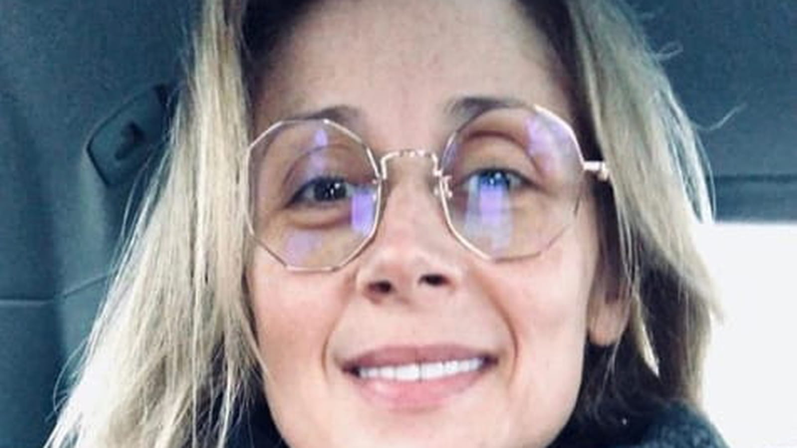 Lara Fabian, authentique 