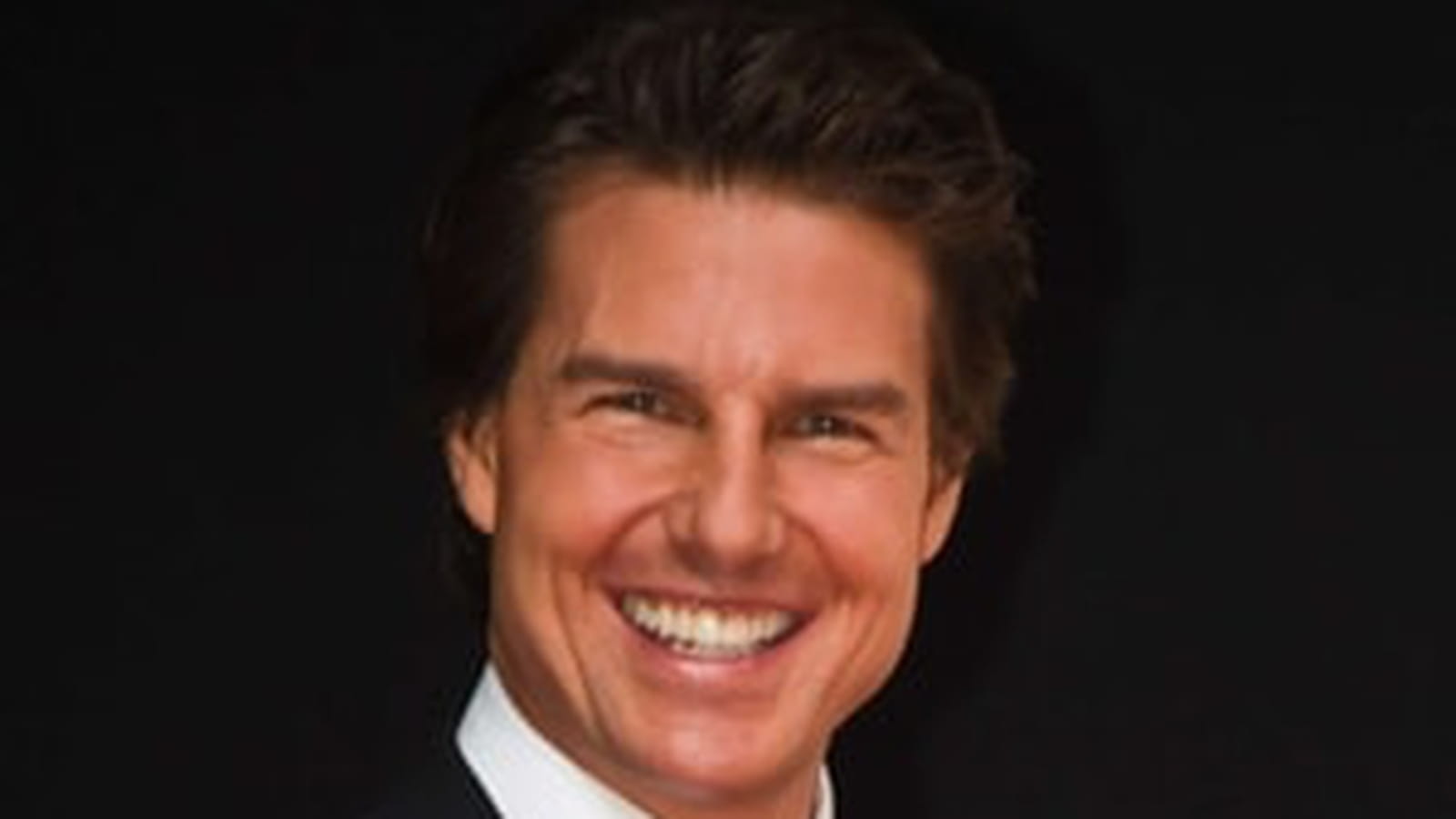 Tom Cruise