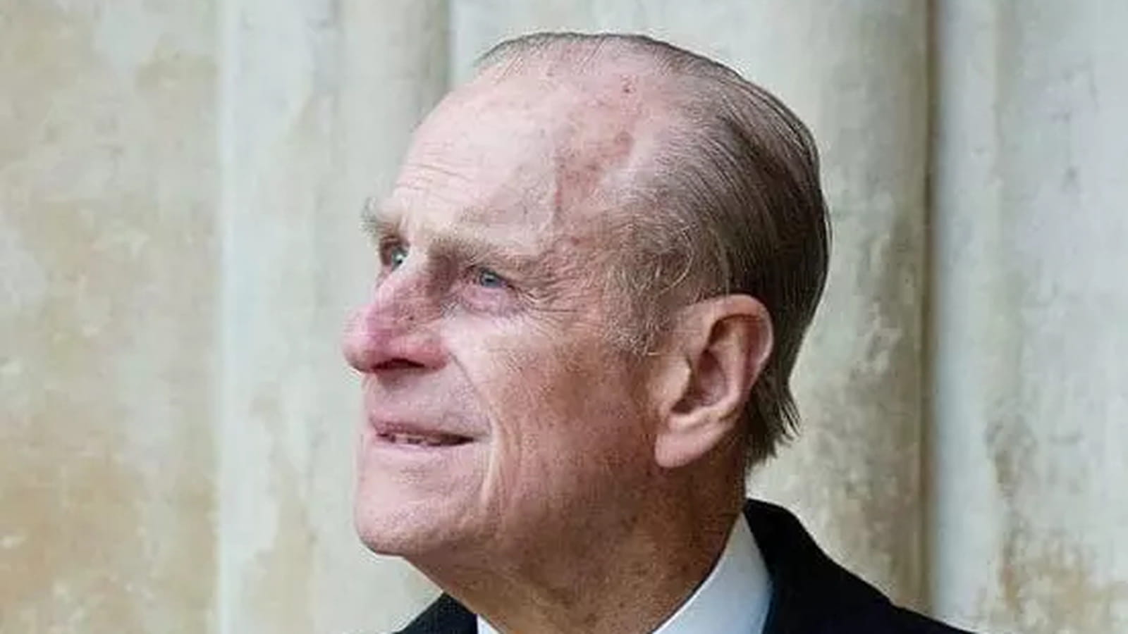 Prince Philip