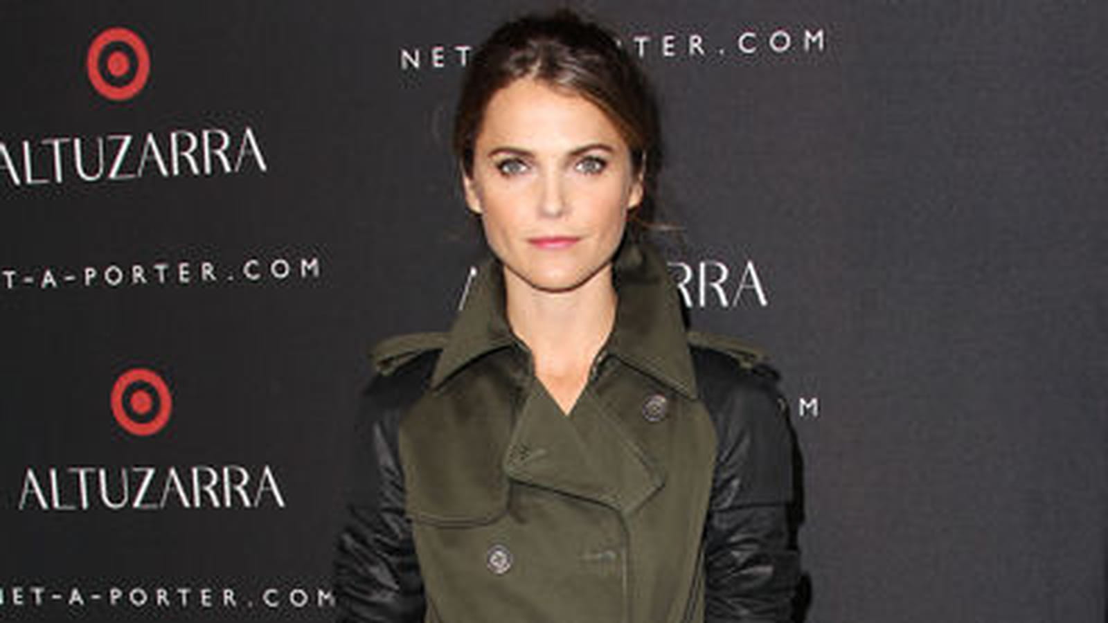 Keri Russel