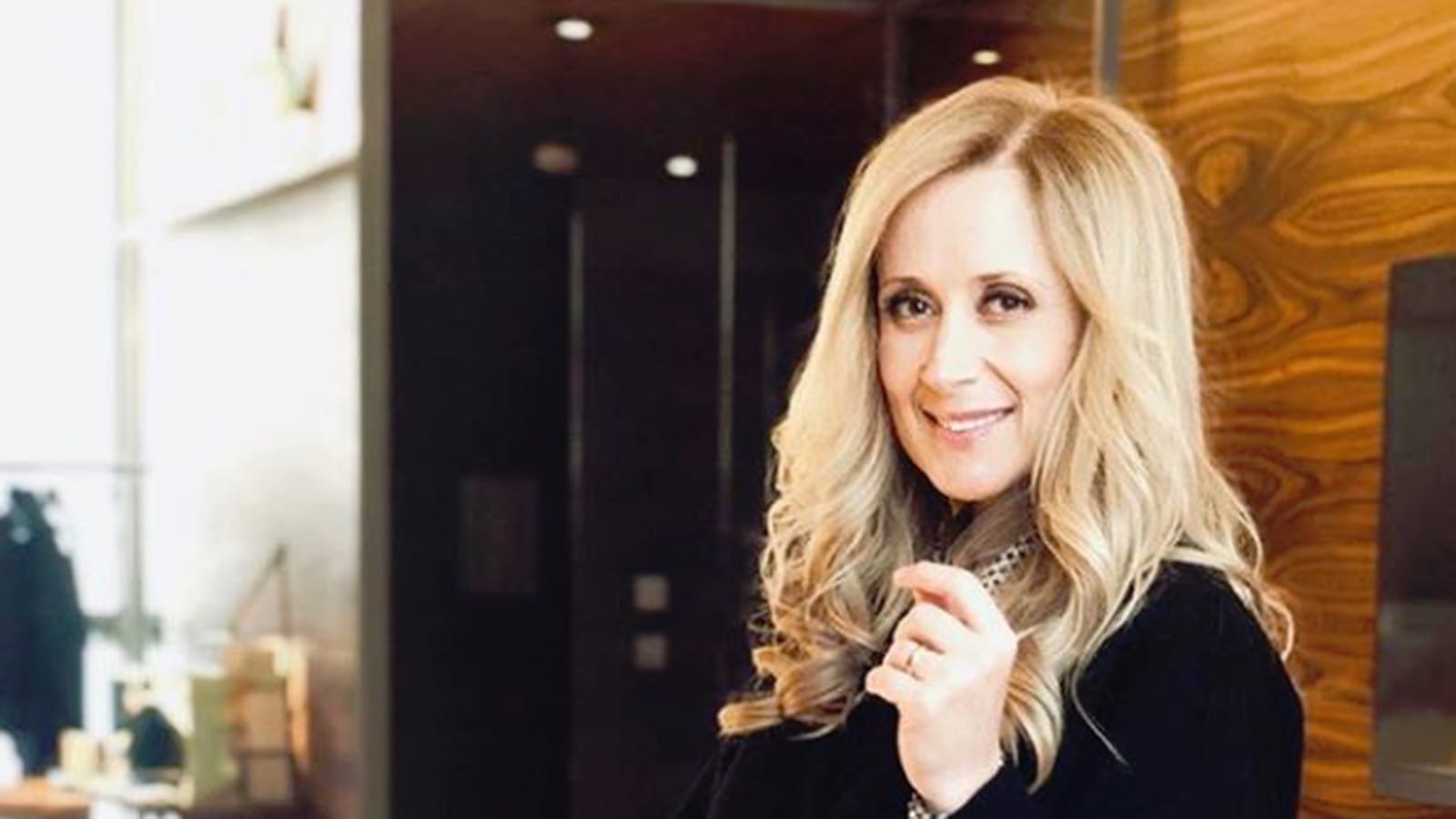 Lara Fabian