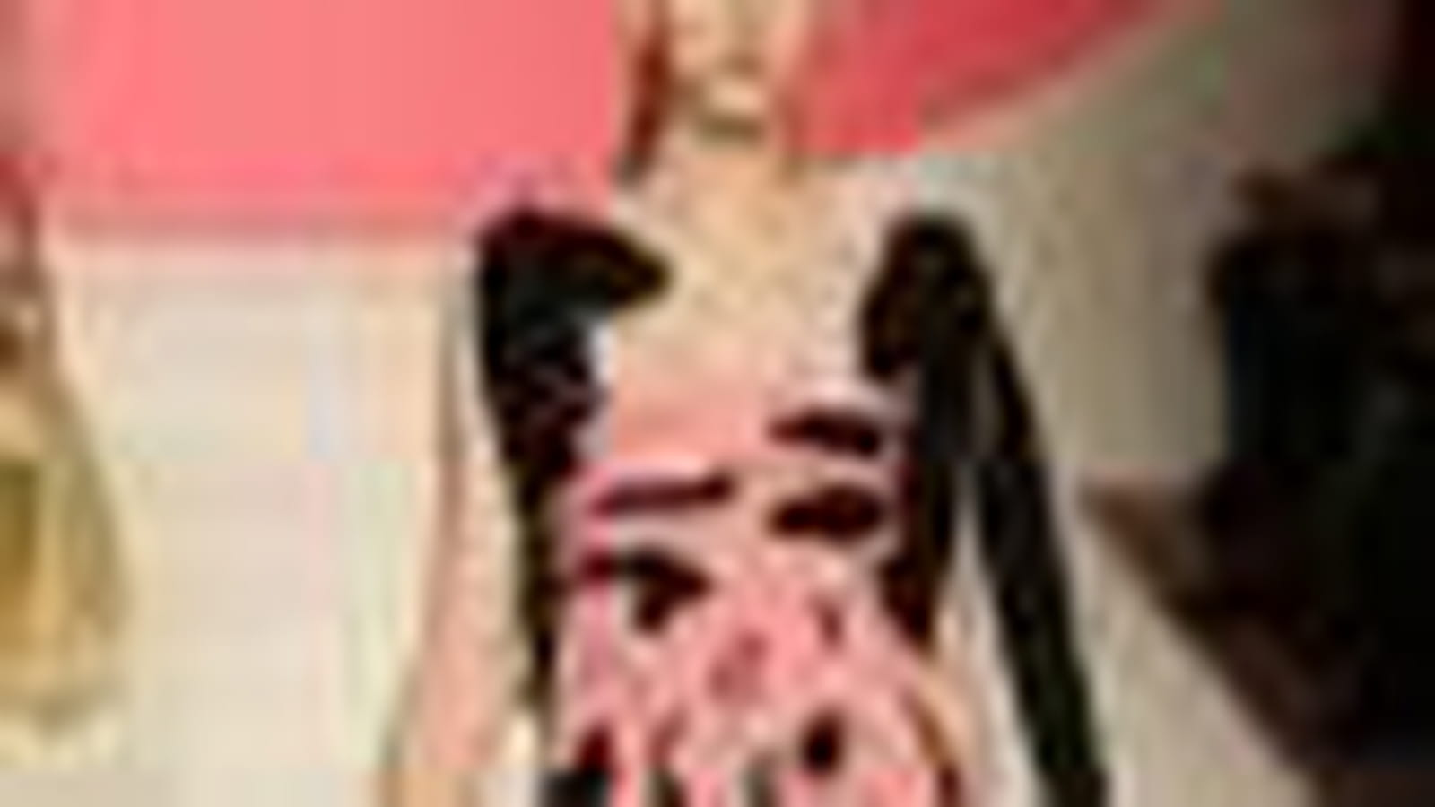 Moschino C&C