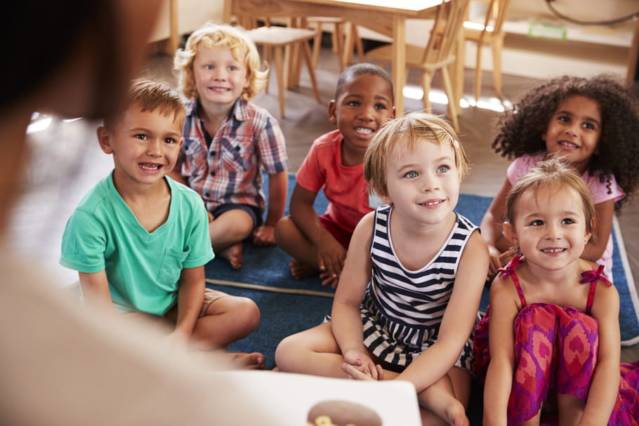 Comment parler de racisme avec son enfant ?