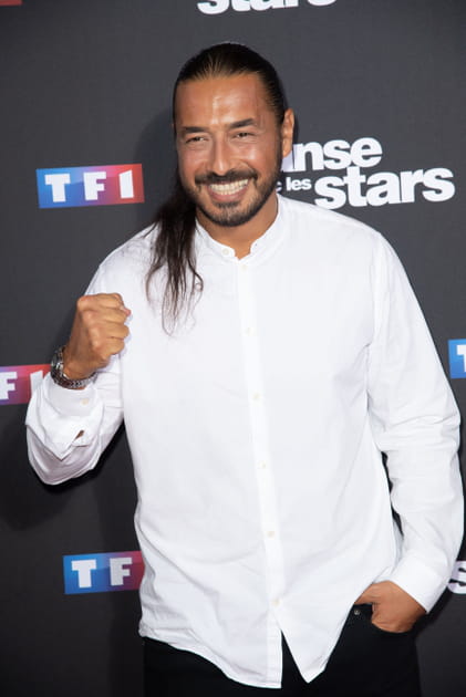 Moundir est prêt à en découdre