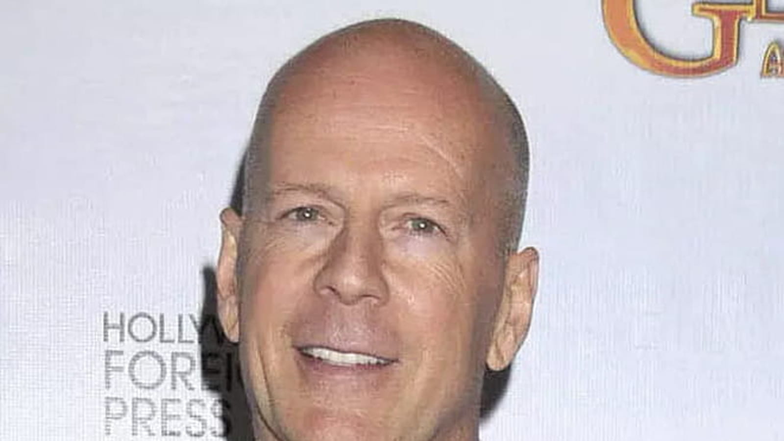 Bruce Willis