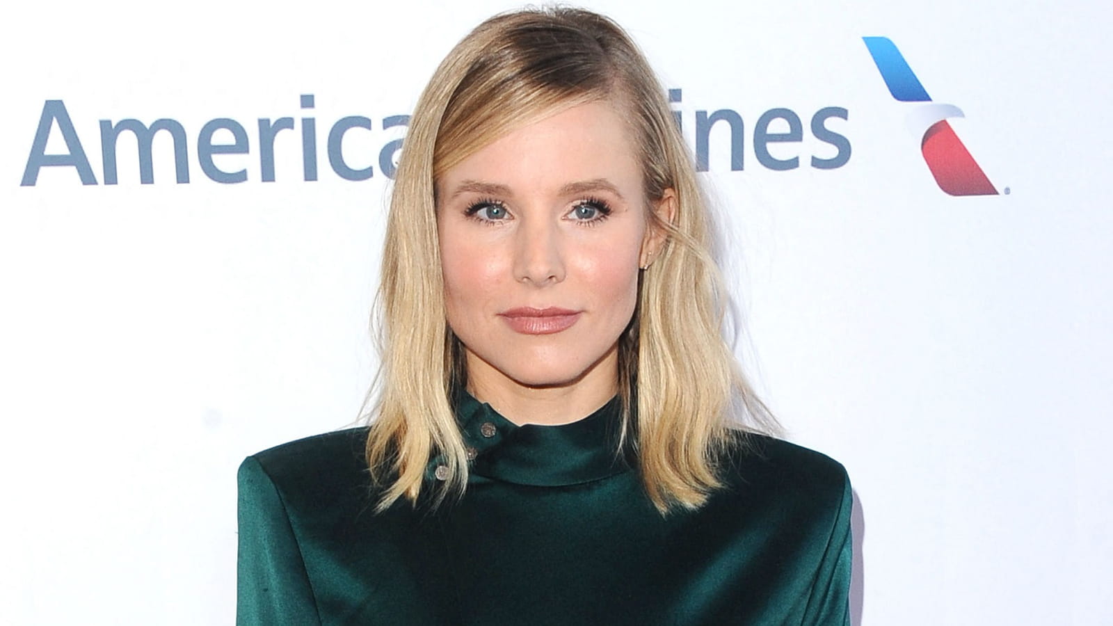 Kristen Bell