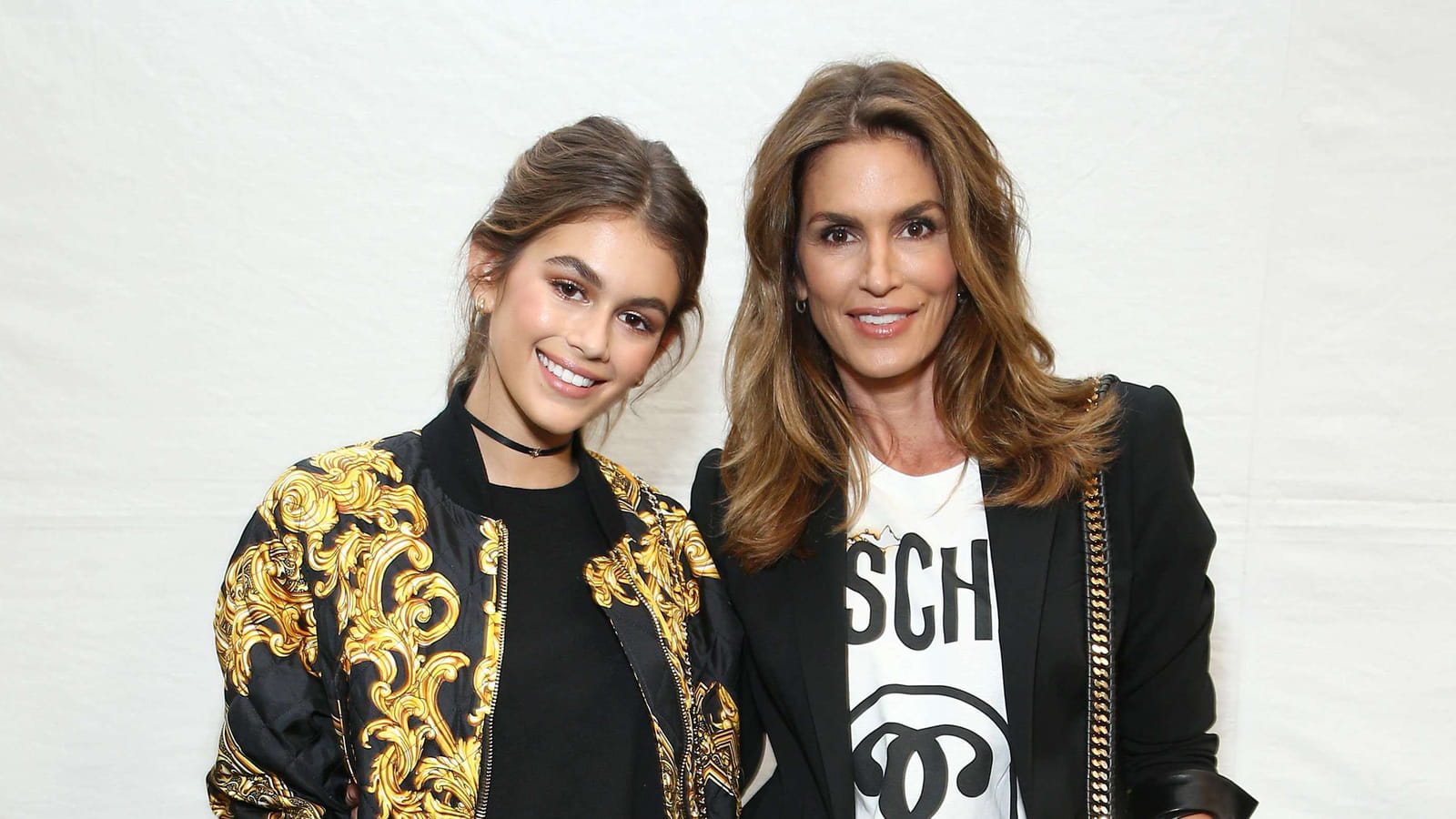 Cindy Crawford