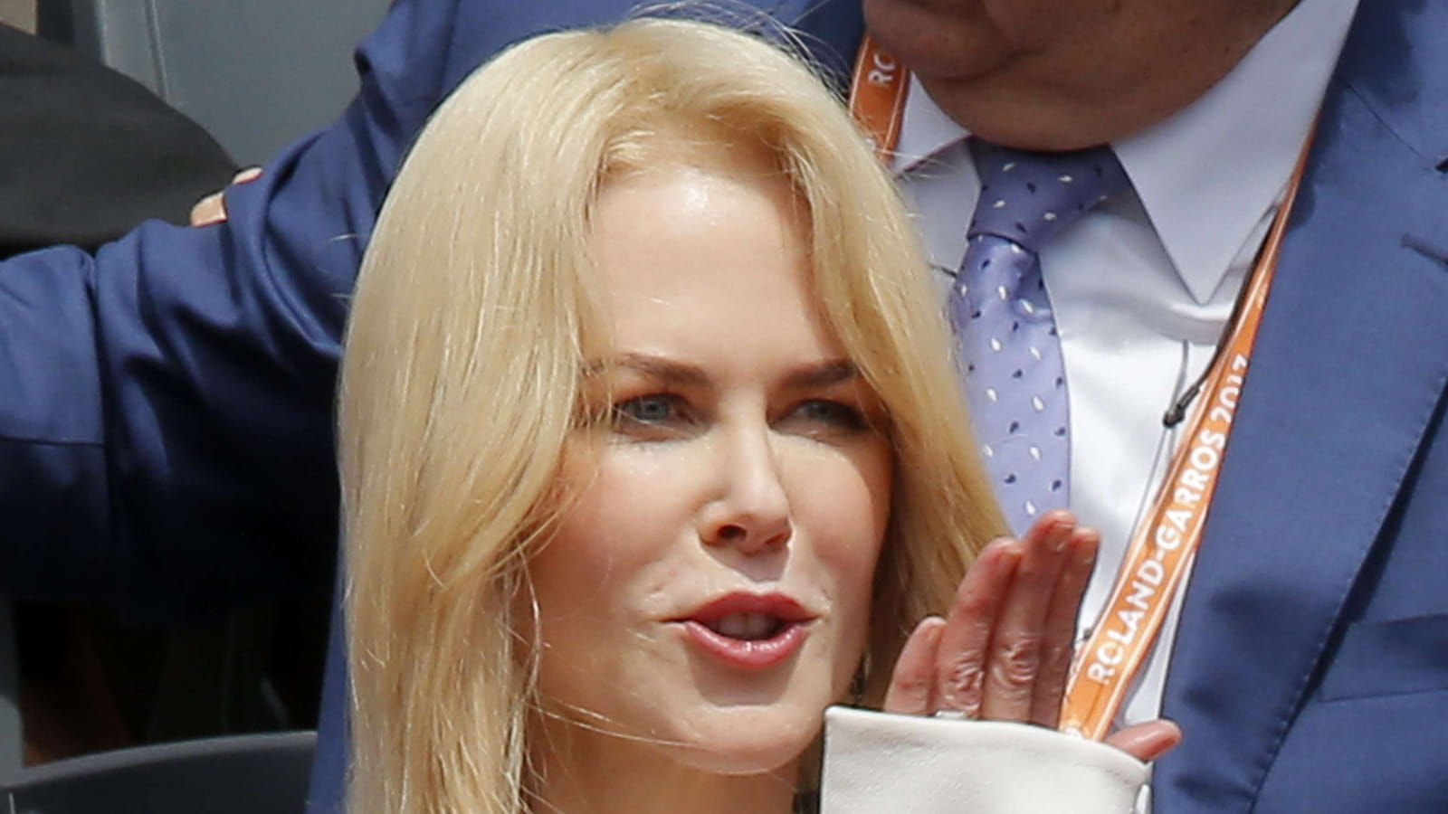 Nicole Kidman