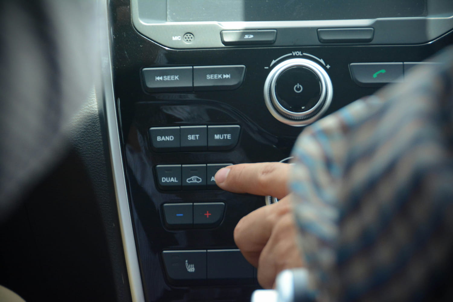 sold as progress, this recent option terribly damages the cars engine