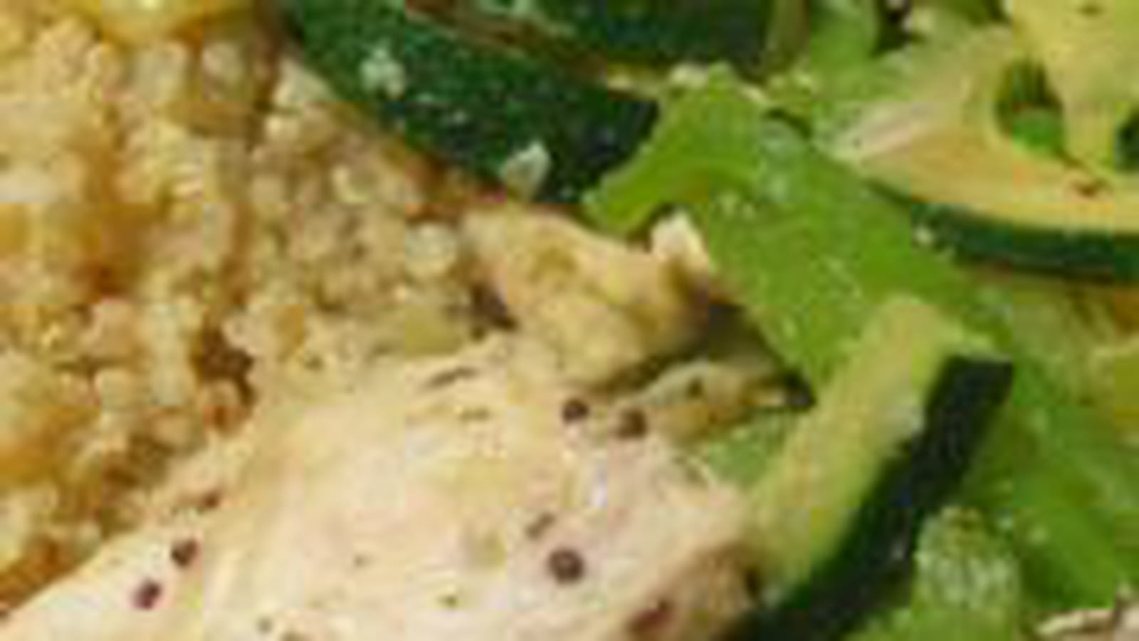Poulet sauté légumes quinoa
