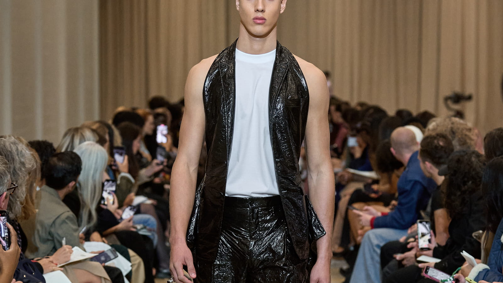  Look 50