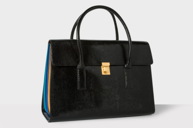 Sac "Concertina" de Paul Smith