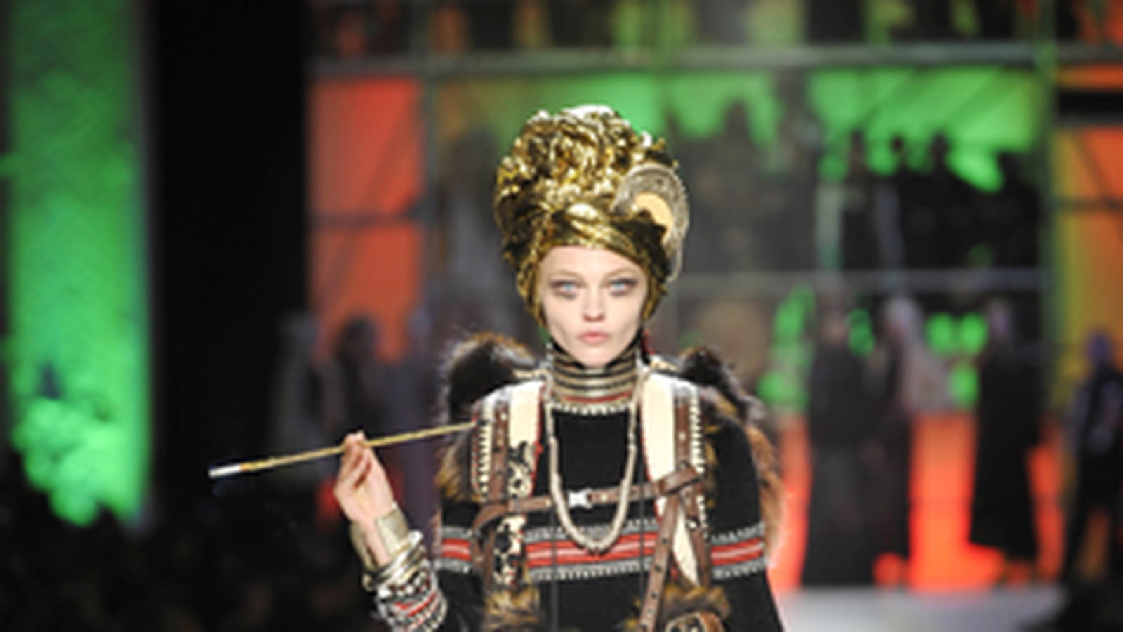 Jean-Paul Gaultier