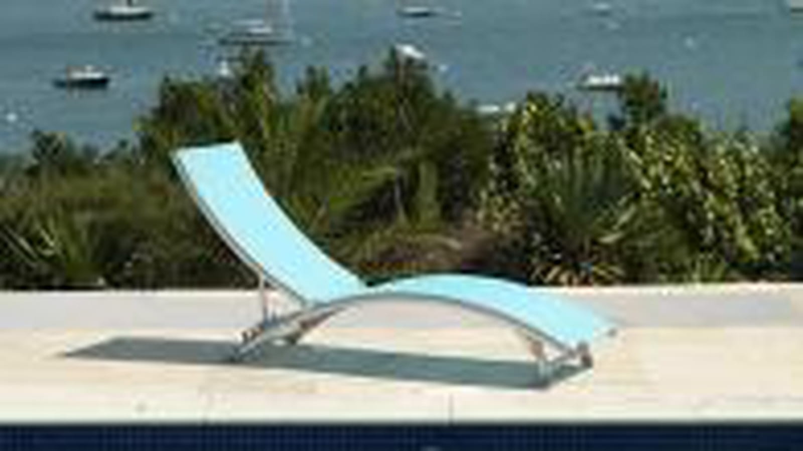 Bain de soleil