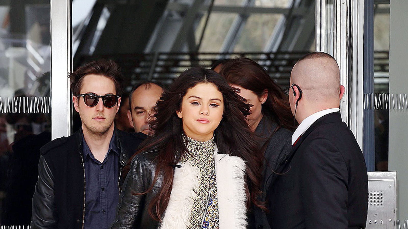 Selena Gomez