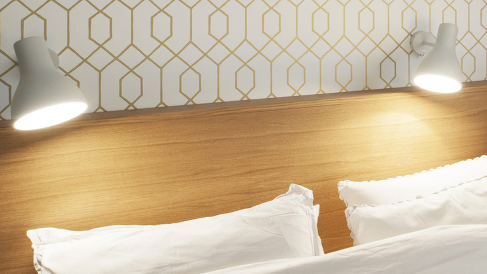 Chambre parentale