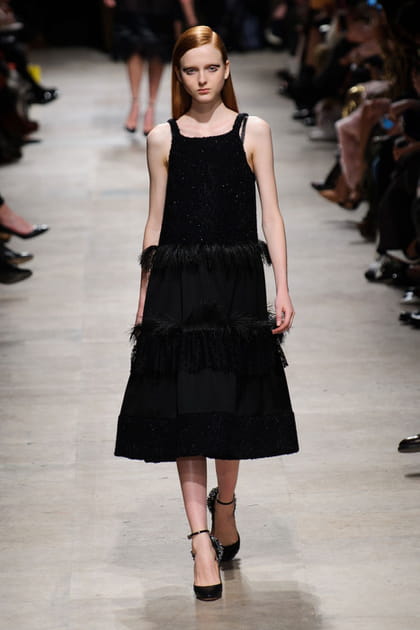 D&eacute;fil&eacute; Rochas