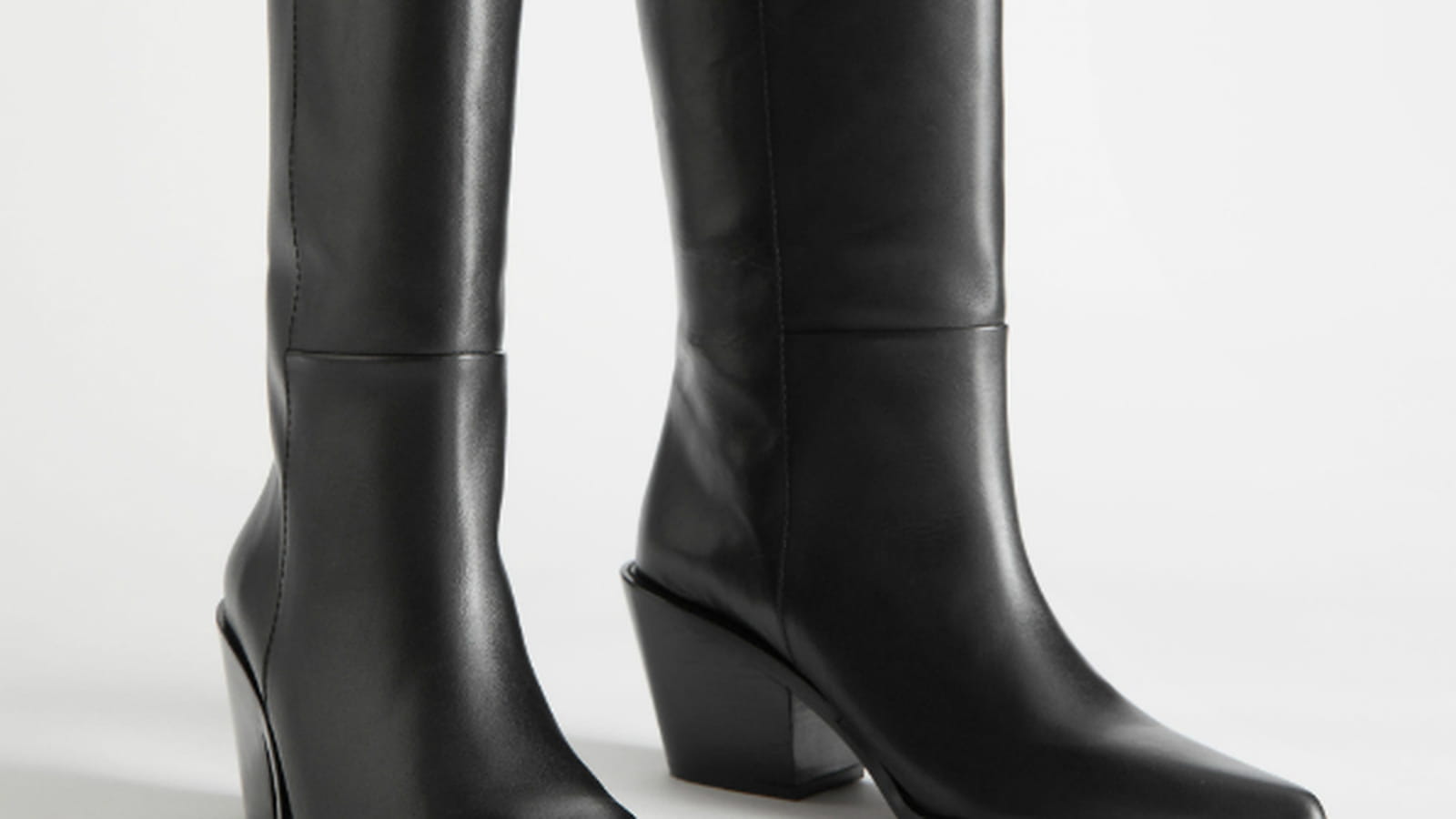 Bottes & Other Stories